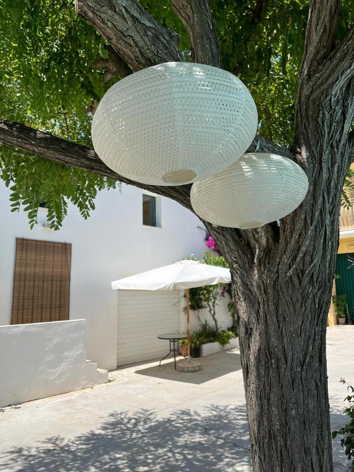 Dabbanna ξενώνας Chiaramonte Gulfi Εξωτερικό φωτογραφία