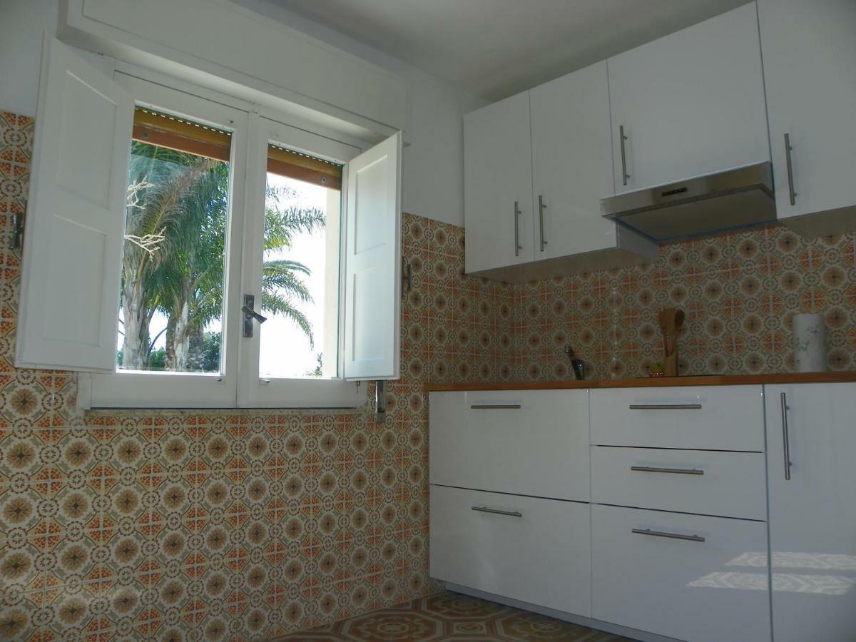 Dabbanna ξενώνας Chiaramonte Gulfi Εξωτερικό φωτογραφία