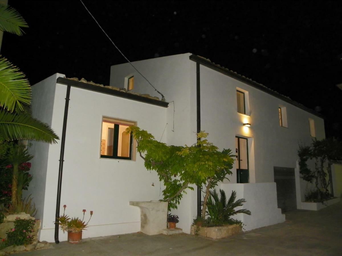 Dabbanna ξενώνας Chiaramonte Gulfi Εξωτερικό φωτογραφία