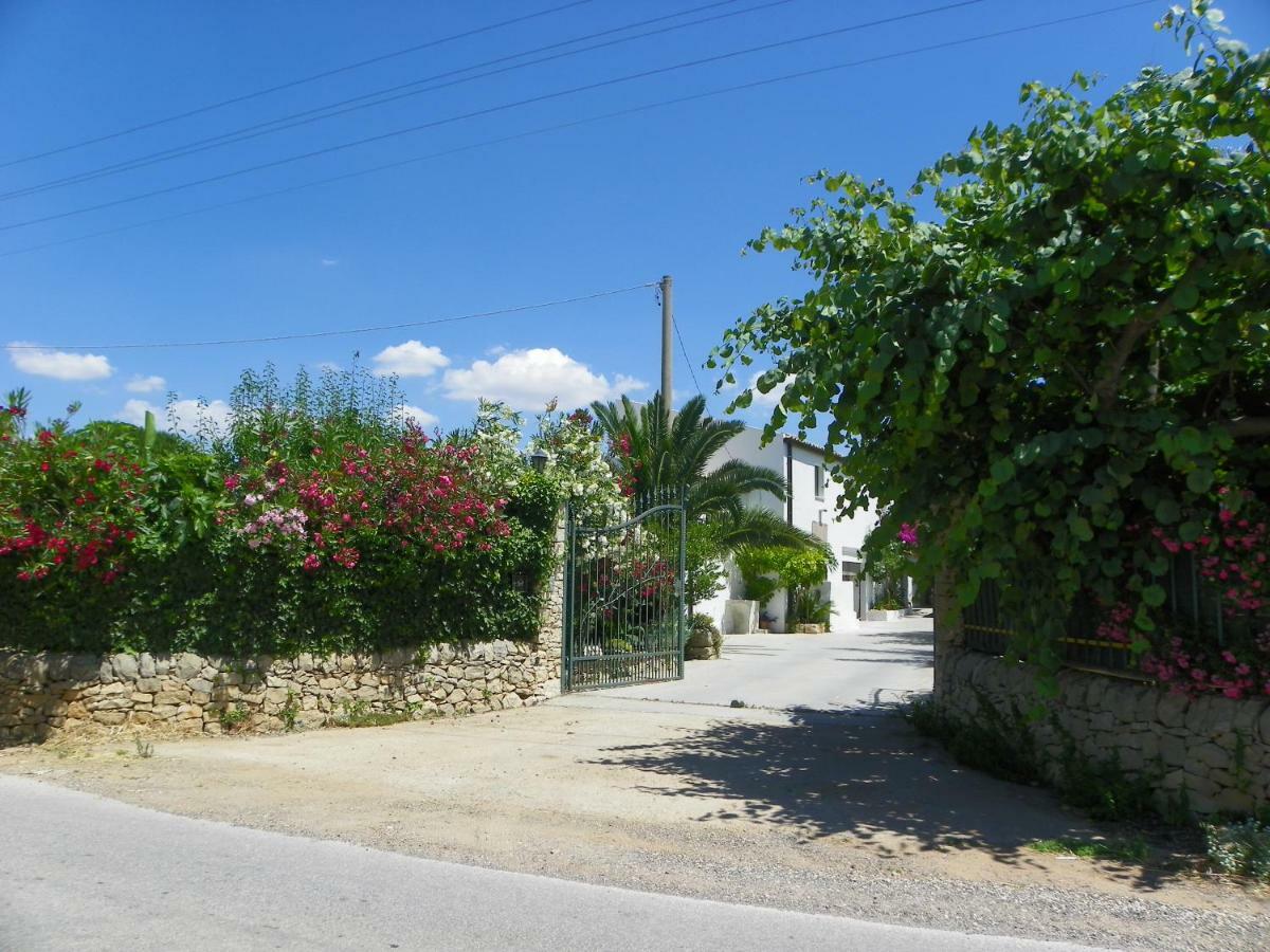 Dabbanna ξενώνας Chiaramonte Gulfi Εξωτερικό φωτογραφία