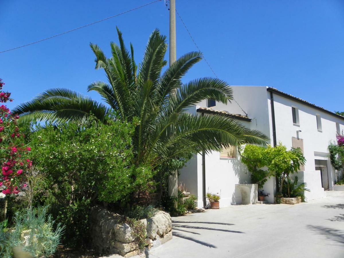 Dabbanna ξενώνας Chiaramonte Gulfi Εξωτερικό φωτογραφία