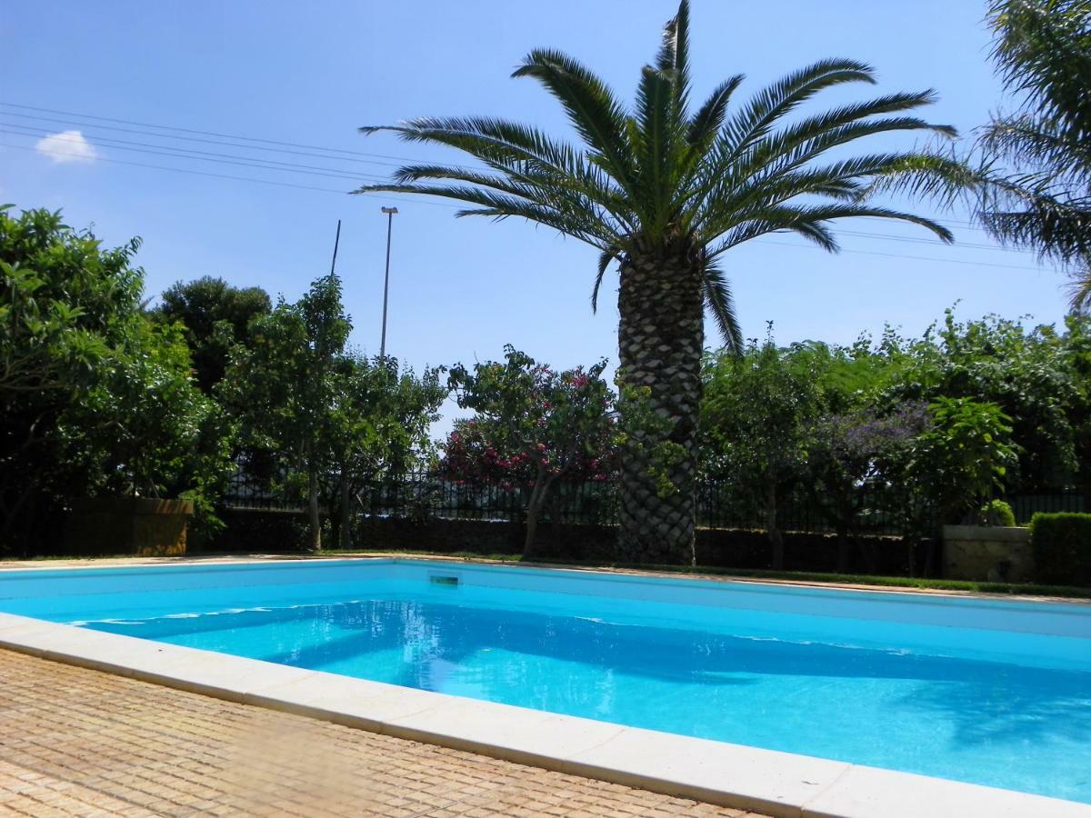 Dabbanna ξενώνας Chiaramonte Gulfi Εξωτερικό φωτογραφία