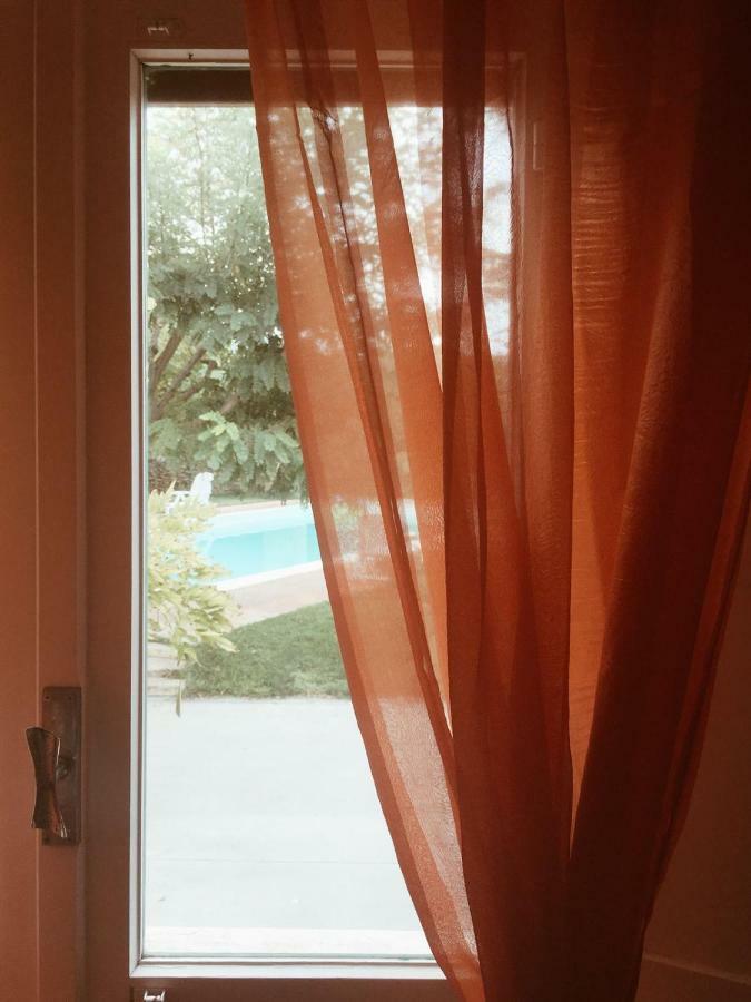 Dabbanna ξενώνας Chiaramonte Gulfi Εξωτερικό φωτογραφία